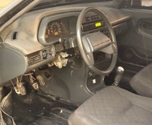 ВАЗ (LADA) 2114 Samara, 