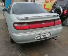 Toyota Carina, 1994