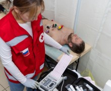 Диспансеризация в Свердловской области: более 920 тысяч человек проверили здоровье за полгода