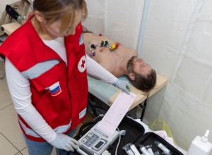 Диспансеризация в Свердловской области: более 920 тысяч человек проверили здоровье за полгода