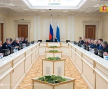 Безопасность в местах массового пребывания людей в майские праздники будет усилена