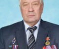 Ушёл из жизни Игорь Иванович Малыгин