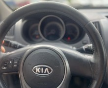 KIA Cerato, 2011