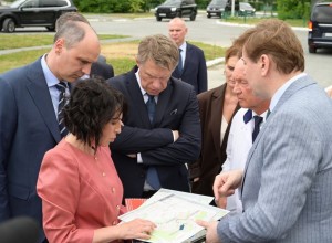 Сделать вовремя, качественно и в срок