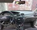 Ford Focus, 2004