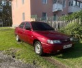 ВАЗ (LADA) 2110, 