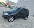 Chevrolet Niva, 