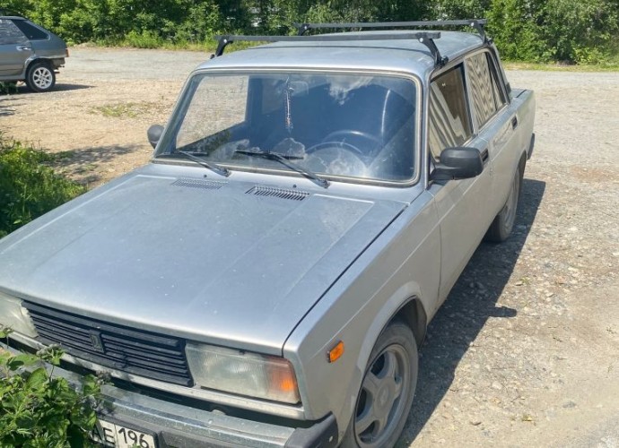 ВАЗ (LADA) 2105, 2010