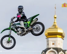 7–8 июня на фестивале «Движение» выступят более 180 мотоспортсменов-экстремалов