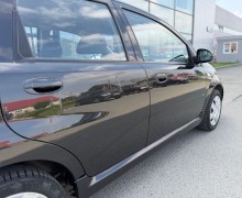 Chevrolet Aveo, 2006