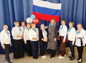 В Заречном начали работу участковые избиркомы