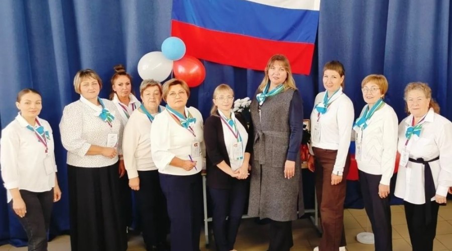 В Заречном начали работу участковые избиркомы