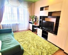 Сдается квартира, г. Заречный, ул. Ленина 14
