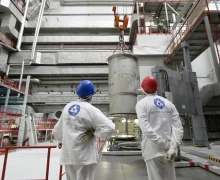 Завтра, 1 марта на 4 блоке БАЭС начнётся плановый ремонт