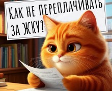 Как не переплачивать за ЖКУ: анализируем платежку и экономим