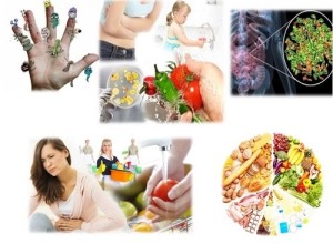 В Заречном зафиксированы случаи норовирусной инфекции в детских учреждениях