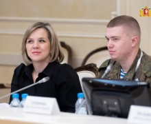 Подать документы на обучение в программе «Управленческие кадры Урала» теперь можно не только на сайте, но и во фронт-офисе в Екатеринбурге