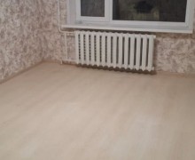 Продаётся двухкомнатная квартира в поселке Совхозный