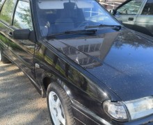 ВАЗ (LADA) 2114 Samara, 