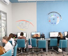 Сегодня колледжи и техникумы Свердловской области начинают приёмную кампанию