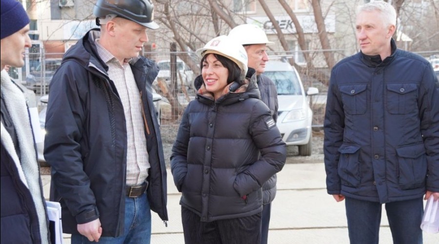 Удобство и комфорт — для пациентов и медиков: в Свердловской области модернизируют систему детского здравоохранения