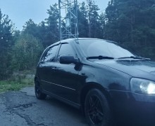 ВАЗ (LADA) Kalina, 
