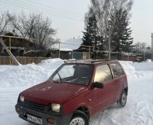 ВАЗ (LADA) 1111 Ока, 1994