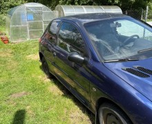 Peugeot 206, 