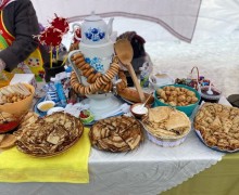 «Масленица — Краса 2025»