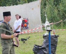 Мастерицы из Заречного получили награды на фестивале «Кашинский хоровод» под Богдановичем