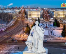 Уральские города продолжат повышать свою туристическую привлекательность
