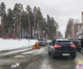 Водители, внимание!