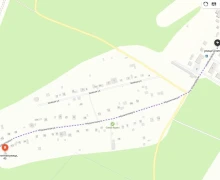 МУП Единый город сообщает об аварийном отключении холодной воды в Муранитном