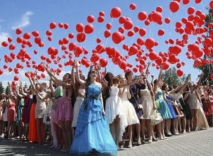 Утверждены даты выпускных и последних звонков