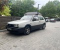 Volkswagen Golf, 