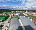Белоярский завод осваивает выпуск материалов для сверхвысоких температур