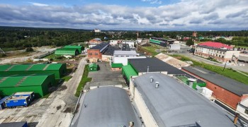 Белоярский завод осваивает выпуск материалов для сверхвысоких температур