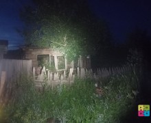Пропавшую пожилую женщину нашли живой благодаря поисковому отряду и местным жителям