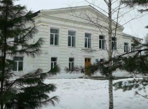 Заборы школы №5 в Мезенке и Гагарке отремонтируют летом