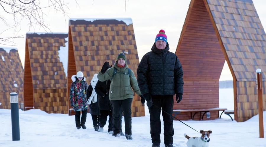 Министрой России опубликовал рейтинг городов по индексу качества городской среды