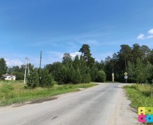 На Муранитном установят две ёмкости с запасом воды для тушения пожаров