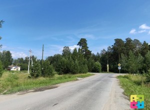 На Муранитном установят две ёмкости с запасом воды для тушения пожаров