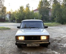 ВАЗ (LADA) 2105, 2010