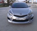 ВАЗ (LADA) Granta, 2014
