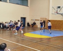 22 февраля 2026 года в поселке Рефтинский прошли соревнования по баскетболу 3х3, собравшие 6 команд