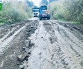 На улице Коммунаров в Заречном начался ремонт