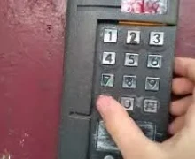 ‼ Новая схема от мошенников: под видом домофонного когда выманить СМС с доступом к Госуслугам