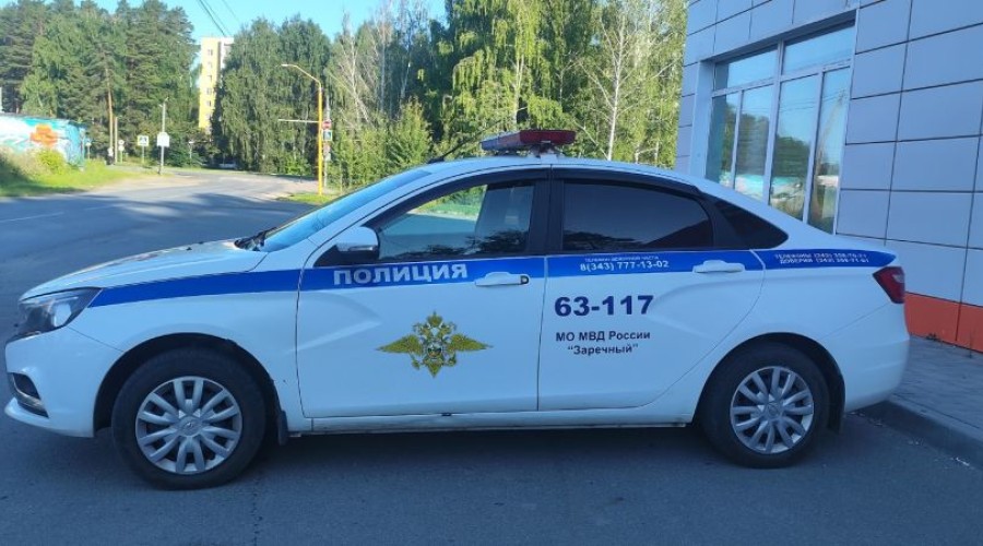 Оперативно - профилактическое мероприятие «Безопасная дорога» пройдет на территории Свердловской области