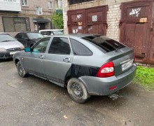 ВАЗ (LADA) Priora, 2010