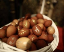 Пасхальные богослужения пройдут в храмах Свердловской области